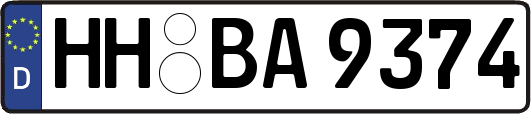 HH-BA9374