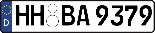 HH-BA9379