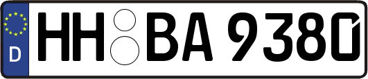 HH-BA9380