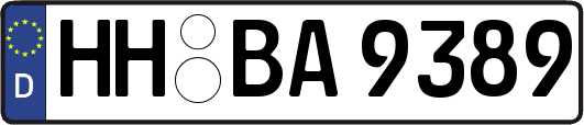 HH-BA9389