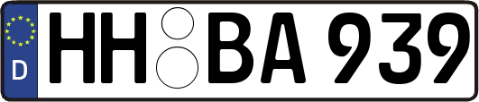 HH-BA939