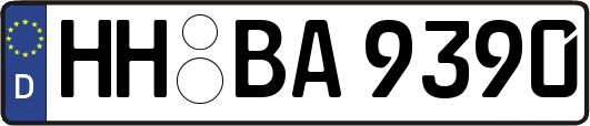 HH-BA9390