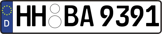 HH-BA9391