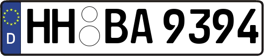 HH-BA9394