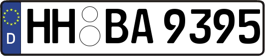 HH-BA9395
