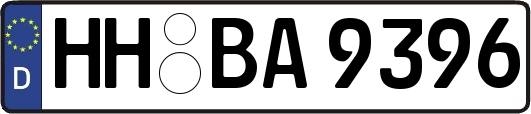 HH-BA9396