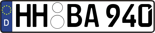 HH-BA940