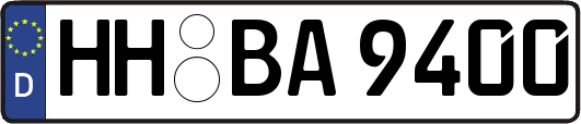 HH-BA9400
