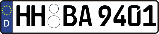 HH-BA9401