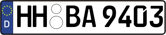 HH-BA9403