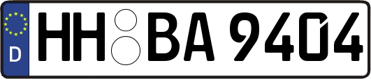 HH-BA9404