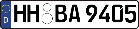HH-BA9405