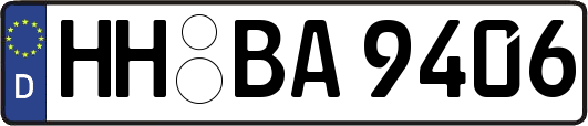HH-BA9406