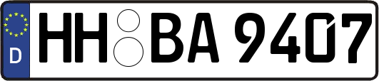 HH-BA9407