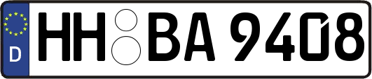 HH-BA9408