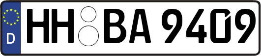 HH-BA9409