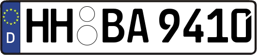 HH-BA9410