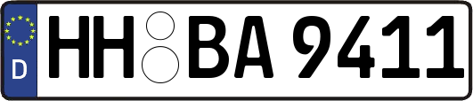 HH-BA9411