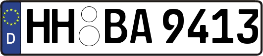 HH-BA9413