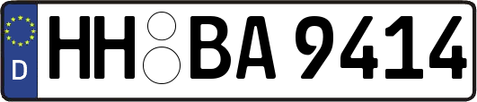 HH-BA9414