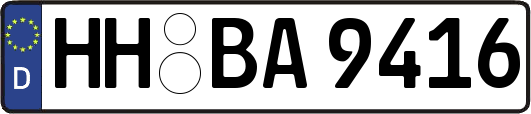 HH-BA9416