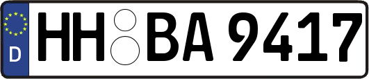 HH-BA9417