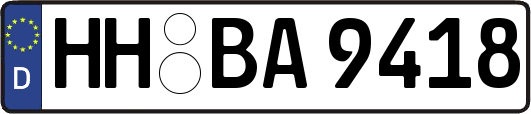 HH-BA9418
