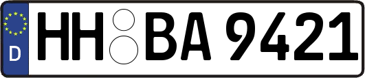 HH-BA9421