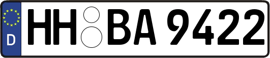 HH-BA9422