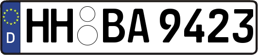 HH-BA9423