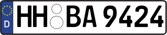 HH-BA9424