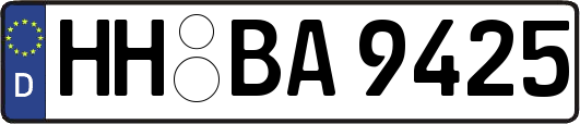 HH-BA9425