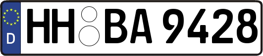 HH-BA9428