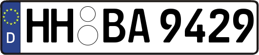 HH-BA9429