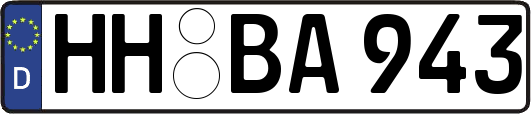 HH-BA943