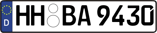 HH-BA9430