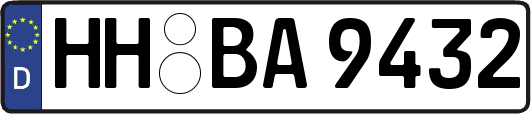 HH-BA9432