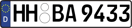HH-BA9433