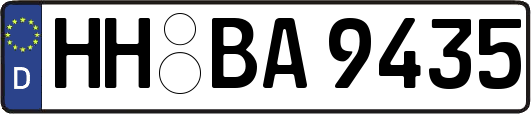 HH-BA9435