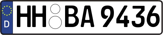 HH-BA9436