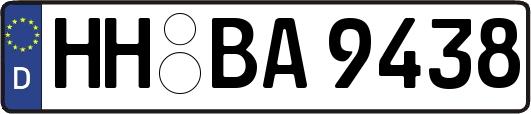 HH-BA9438