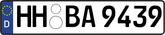HH-BA9439