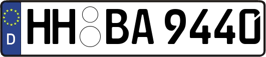 HH-BA9440