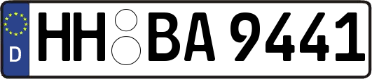 HH-BA9441