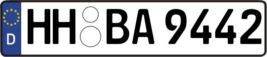 HH-BA9442
