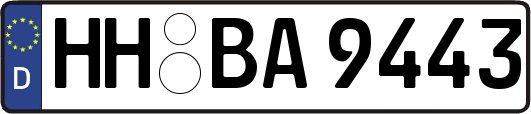 HH-BA9443