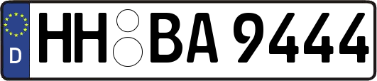 HH-BA9444