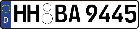 HH-BA9445