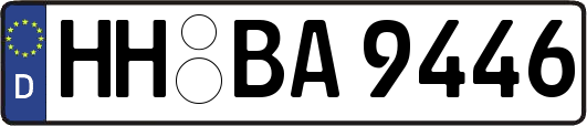 HH-BA9446