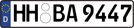 HH-BA9447